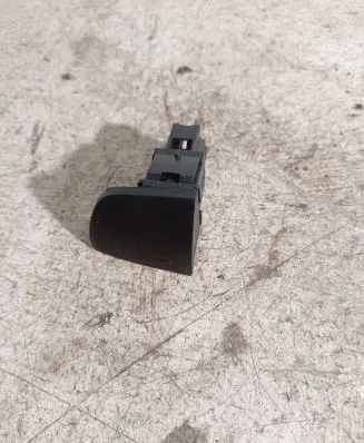 Peugeot 307 Other center console (tunnel) element 98255896