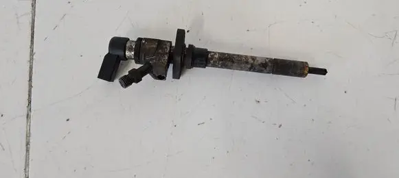 Volvo V50 Fuel injector 9647247280 EB0242663 B0242663