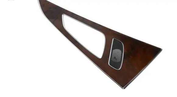 Audi A6 S6 C7 4G Rear door card panel trim 4G0867420D