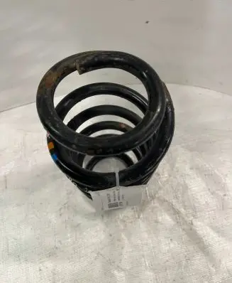 Audi A4 S4 B6 8E 8H Rear coil spring