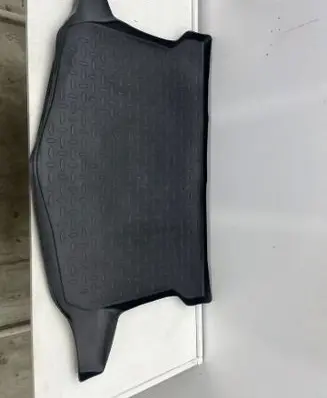 Toyota Verso-S Trunk bottom trim panel PZ434D0200PJ