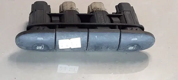 Ford Mondeo MK II Seat heating switch 97BG19K314AC