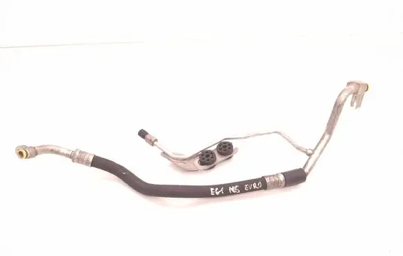 BMW 5 E60 E61 Air conditioning (A/C) pipe/hose 6982871 1398287