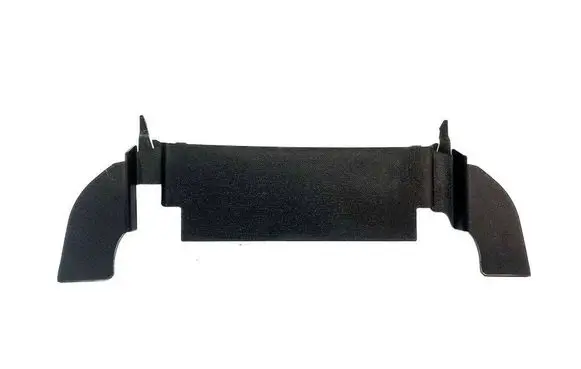 Mercedes-Benz SLK R171 Other center console (tunnel) element P0105987 T0023011