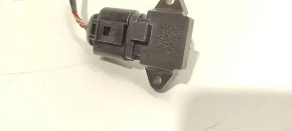 Volkswagen Fox Air pressure sensor 03D906051 5WK9693