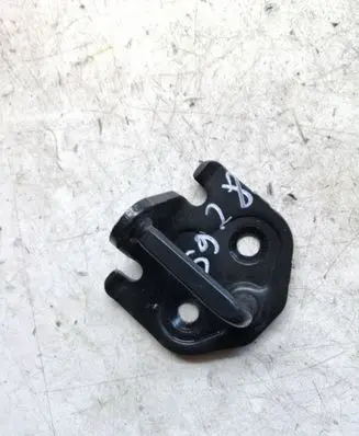 Ford C-MAX I Front door lock loop/hook striker 3M51R21982BF