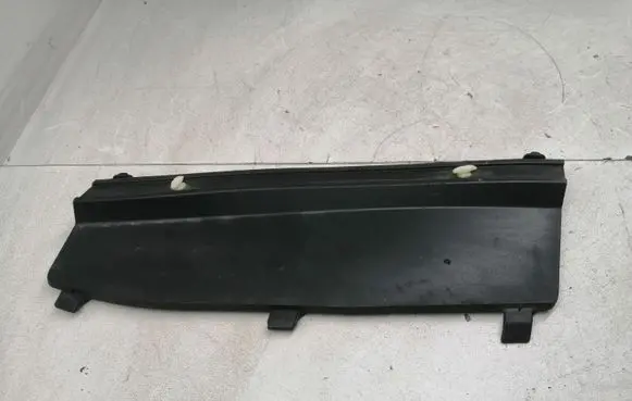 Toyota Prius (NHW20) Wiper trim 5578347060