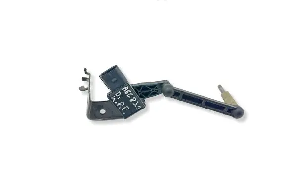 Audi A6 Allroad C8 Air suspension front height level sensor 4K0907504A 20655811