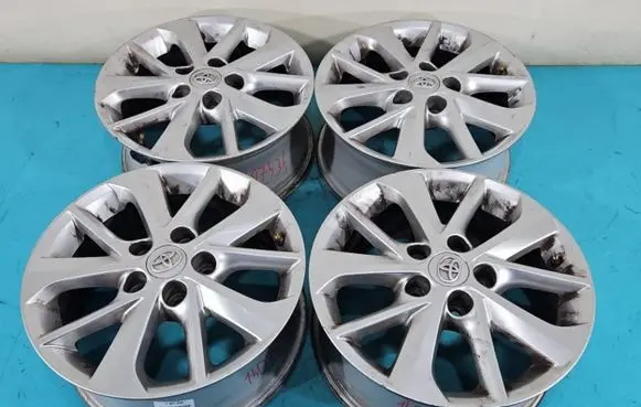 Toyota Corolla E160 E170 R16 alloy rim IMPRK1407434