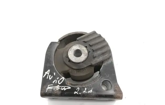 Gearbox mount