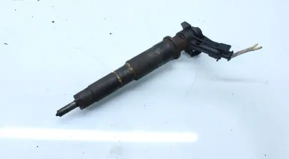 Opel Vivaro Fuel injector 804536CH8