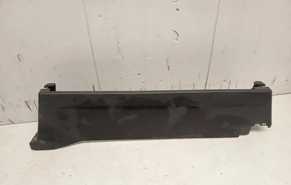 Mitsubishi ASX Seat trim N253635