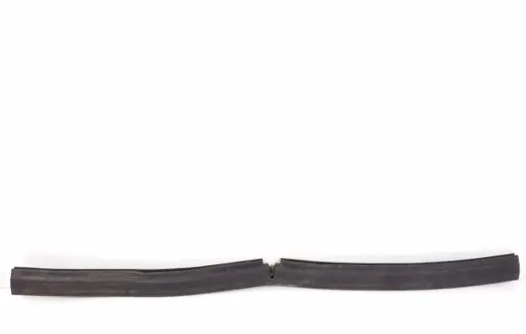 Engine compartment rubber