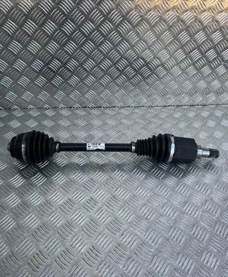 BMW X3 F25 Front driveshaft 7598027 825013088708