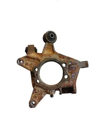 Subaru Forester SJ Rear wheel hub