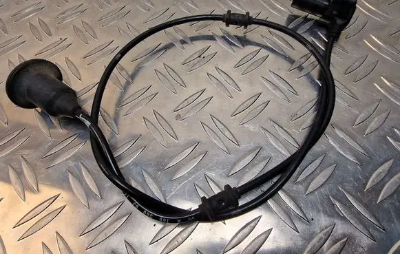 Mercedes-Benz A W168 ABS rear brake sensor A1685400317