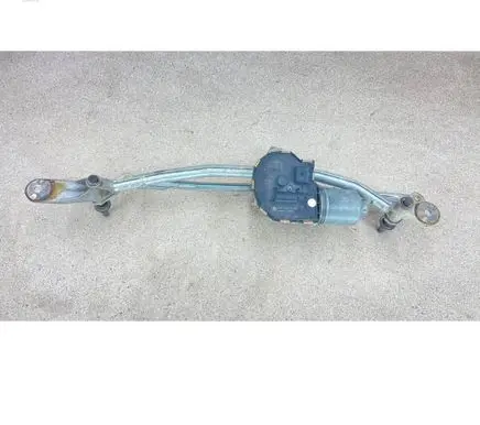 BMW M6 Front wiper linkage and motor 7306272 61617306272 7254925