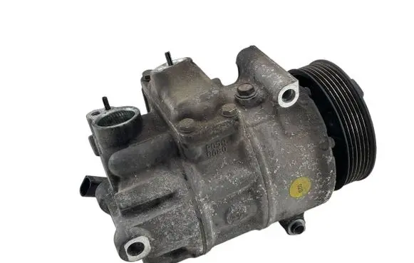 Air conditioning (A/C) compressor (pump)