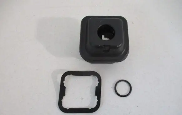 Citroen Berlingo Other trunk/boot trim element 