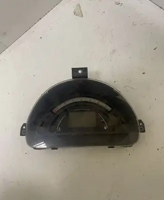 Citroen C3 Speedometer (instrument cluster) 9645994280