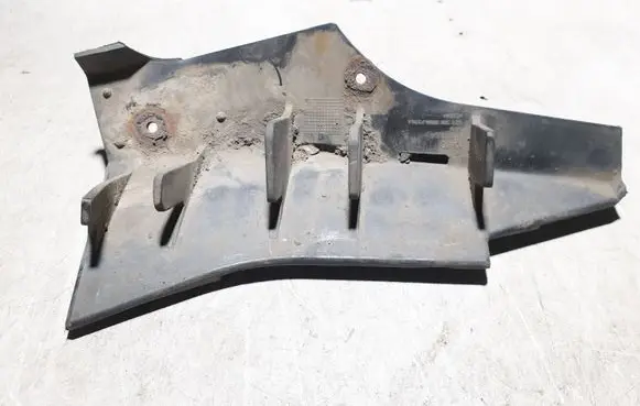 Other under body part