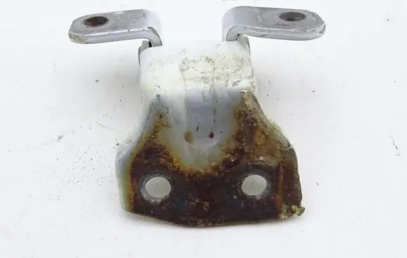 Ford Ranger Rear door hinge set 