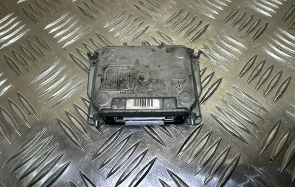 Volvo XC60 Headlight ballast module Xenon 89034934