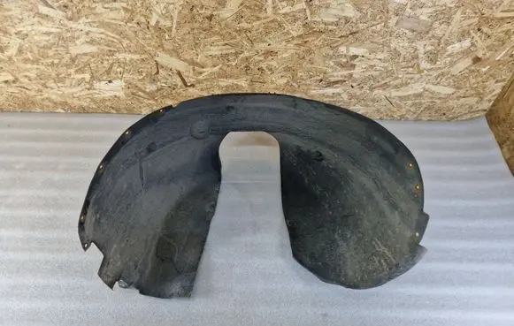 Volvo V50 Front wheel arch liner splash guards 30678143