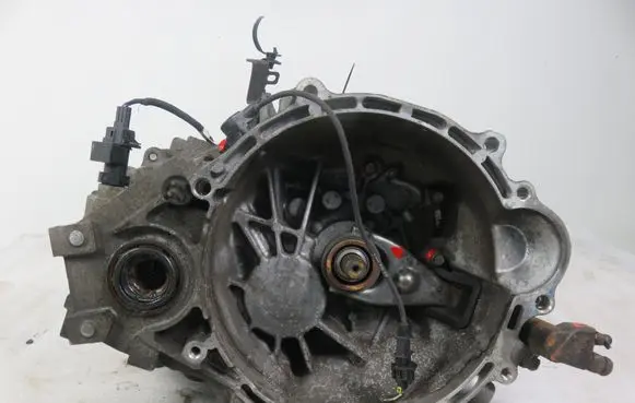 KIA Ceed Manual 6 speed gearbox WBJ6H