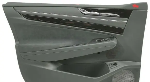 Volkswagen ID.7 Front door card panel trim 14A867009F
