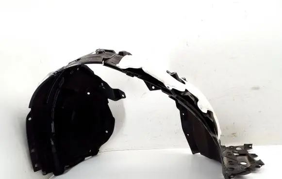 Nissan X-Trail T33 Front wheel arch liner splash guards 638426RA0A 638406RA0A