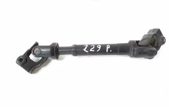 Mercedes-Benz R W251 Steering column universal joint A2514600210
