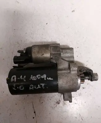 Audi A4 S4 B8 8K Starter motor 06H911021A