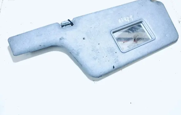 Mazda Premacy Sun visor 