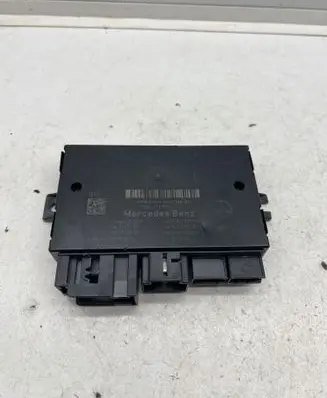 Other control units/modules