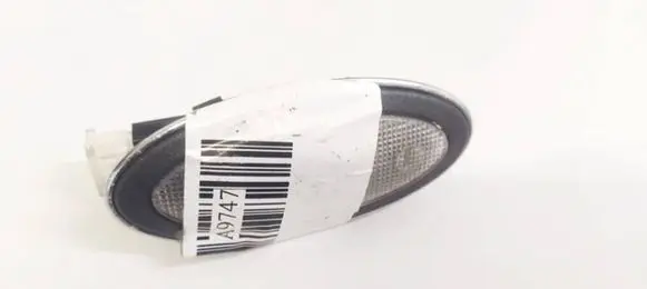 Fiat Punto (188) Other interior light 156054267 0883960
