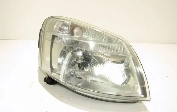 Citroen Berlingo Headlight/headlamp
