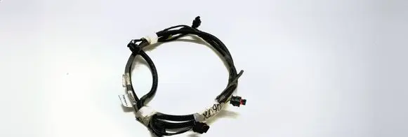 Volvo XC90 Parking sensor (PDC) wiring loom T306789755