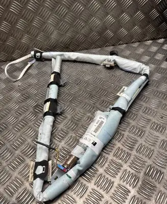 Nissan Qashqai Roof airbag 4EA145205862