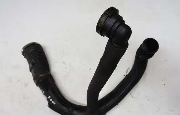 Citroen C5 Intercooler hose/pipe 9684878980 1818