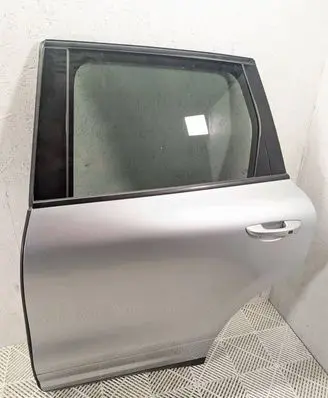 Porsche Cayenne (92A) Rear door 7P0833311