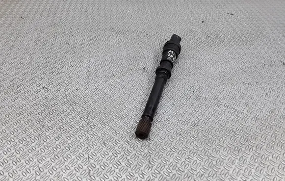 Renault Megane I Speed sensor (speedometer sensor) 7700414695