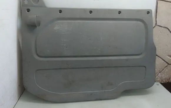 Renault Trafic II (X83) Sliding door card 91166003