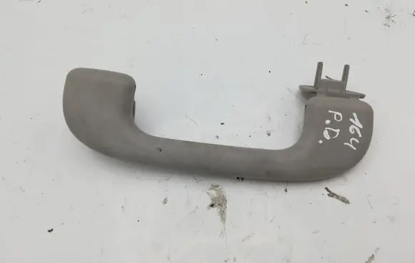 Mercedes-Benz ML W164 Front interior roof grab handle A1648100354
