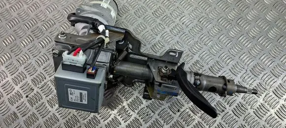 Hyundai ix35 Steering wheel axle 563002Y721