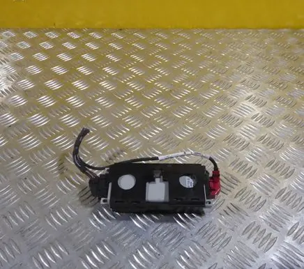Volkswagen Golf V Phone control unit/module 1K0035729E