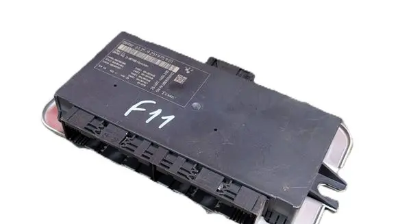 Light module LCM