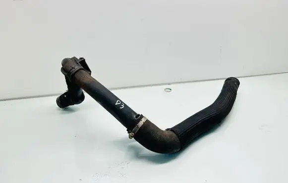 Citroen Jumpy Intercooler hose/pipe 9675758280 98667