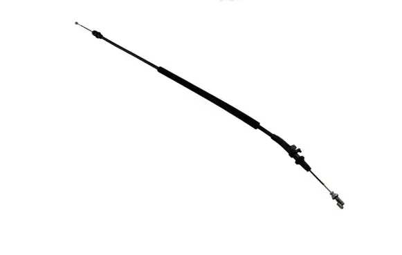 Volkswagen PASSAT CC Front door cable line 3C8837017