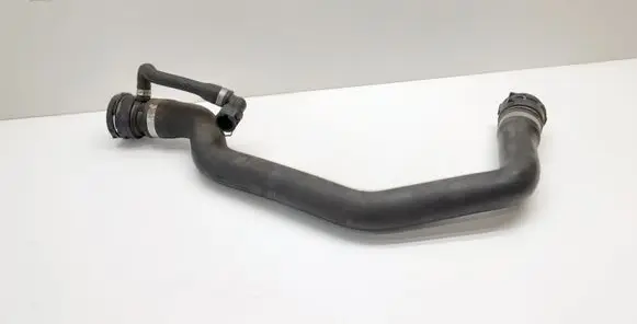 BMW 1 E81 E87 Engine coolant pipe/hose 2249848